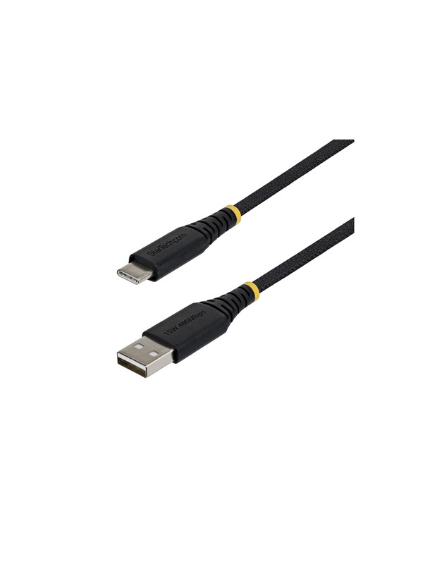 StarTech.com StarTech - USB-C cable - USB to USB-C - 15 cm