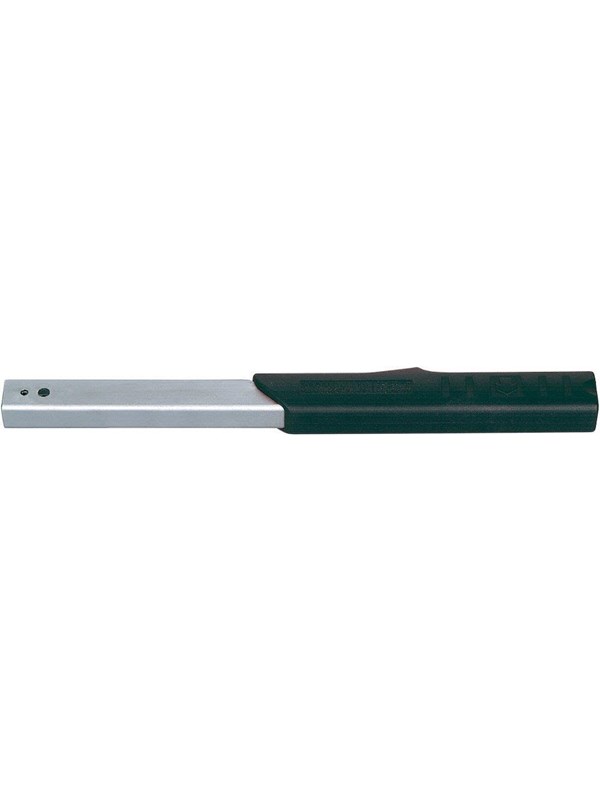 Stahlwille momentnøgle for indstiksværktøj 9x12mm 755/4 4 l201mm