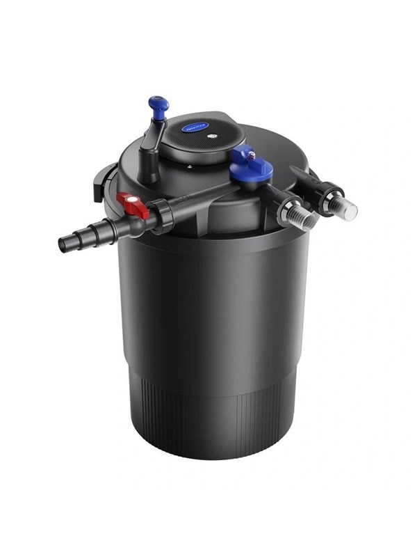 Sunsun CPF-30000 55W UV trykfilter til havedamme