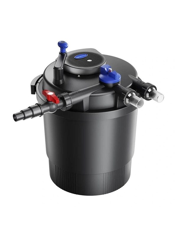 Delta Trykfilter til SUNSUN CPF-20000 36W UV-dam