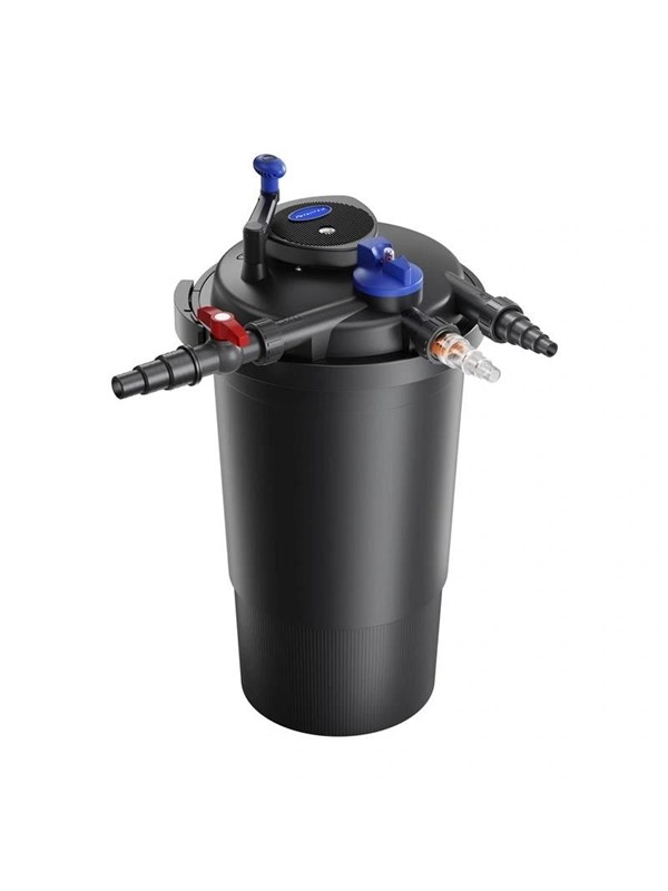 Happet Trykfilter til SUNSUN CPF-15000 18W UV-dam