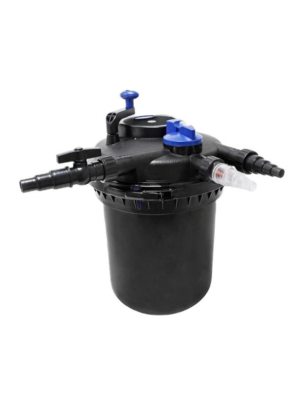 Ubbink Trykfilter til SUNSUN CPF-10000 11W UV-dam