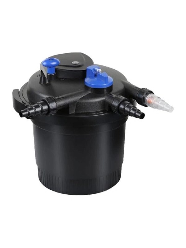 Avenli Trykfilter til SUNSUN CPF-3500 11W UV-damm