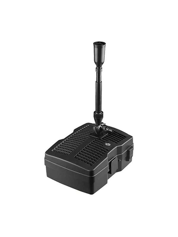 SUNSUN CUF-5011 11W fontano siurblys