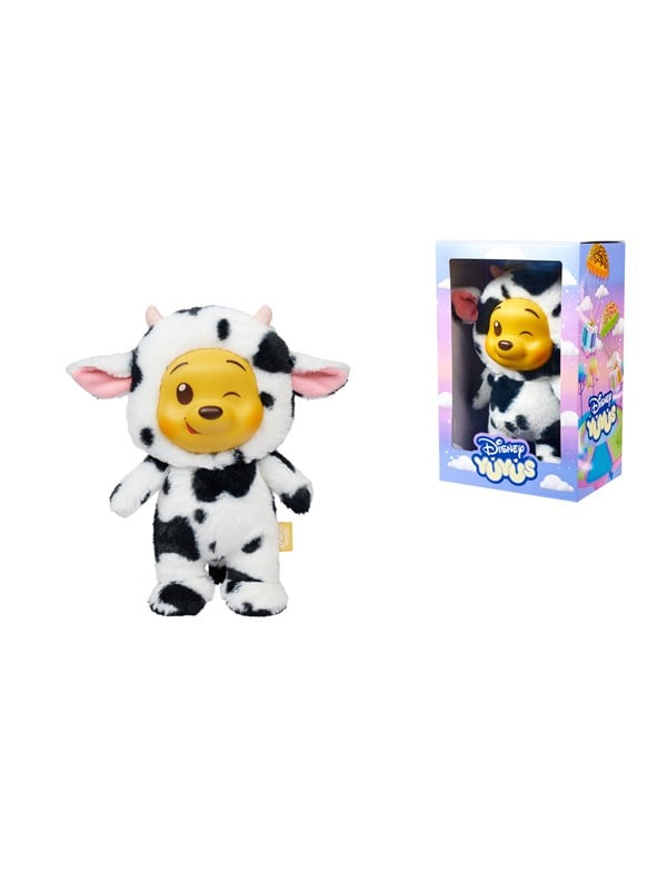 Simba Toys plush Disney YUYUS WTP Cow 28cm