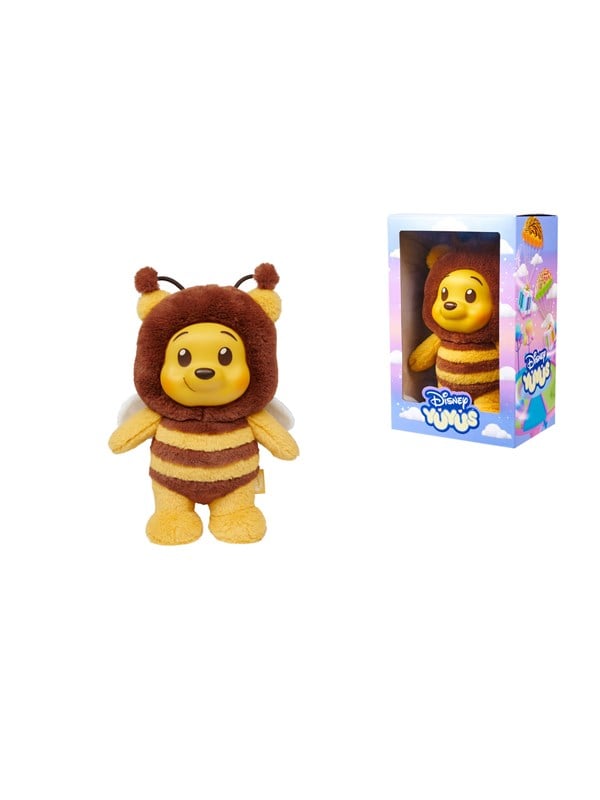 Simba Toys plush Disney YUYUS WTP Bee 28cm