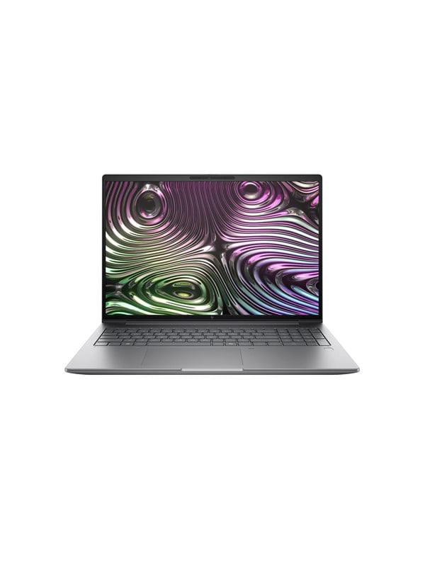 HP ZBook X G1i Mobile Workstation - 16" | Core Ultra 7 | 32 GB RAM | 512 GB SSD HP ZBook X G1i Mobile Workstation - 16" | Core Ultra 7 | 32 GB RAM | 512 GB SSD