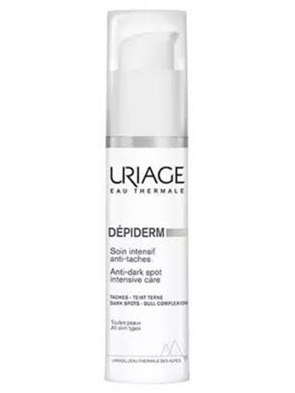 Uriage Depiderm Anti-dark Spot Intensive Care 30 ml