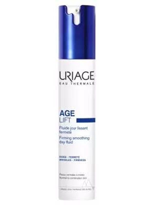 Uriage Age Lift Firming Smoothing Day Fluid 40 ml