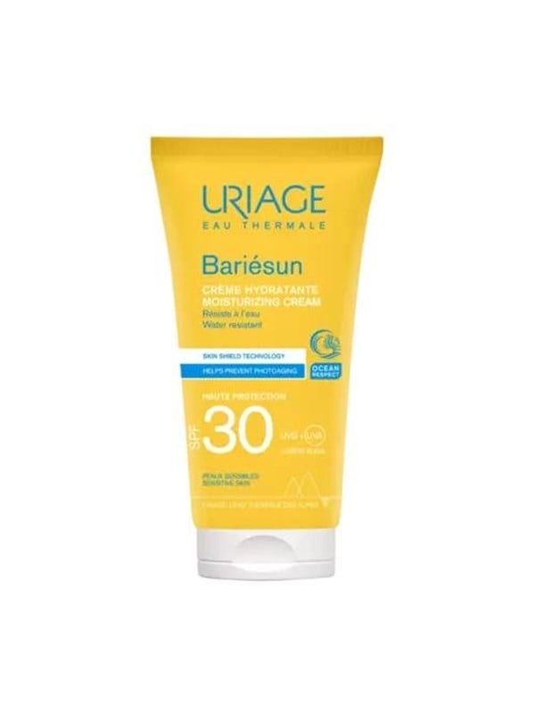 Uriage Bariesun Cream SPF30 50 ml Water Resistant