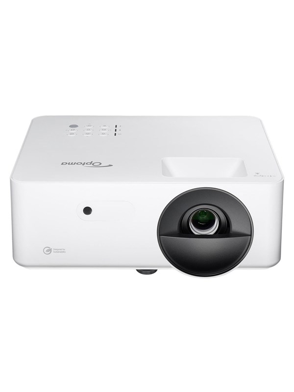 Optoma Projektor LW341 - 3700 ISO Lumen - 1280 x 800 Optoma Projektor LW341 - 3700 ISO Lumen - 1280 x 800