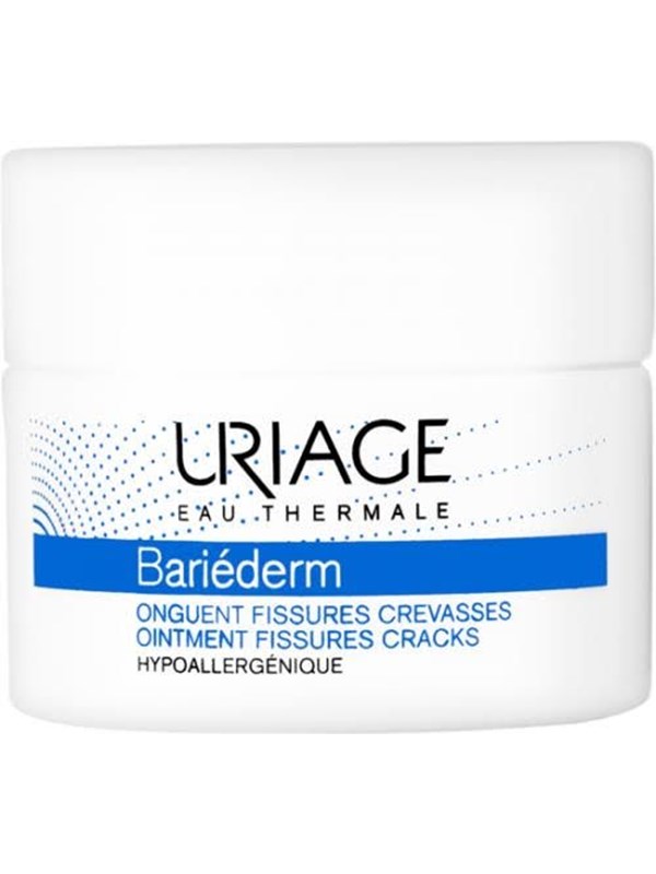 Uriage Bariederm Ointment Fissures Cracks 40 gr