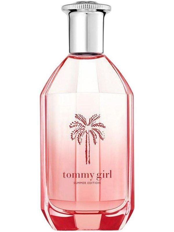 Tommy Hilfiger Tommy Girl Endless Summer - 100 ml
