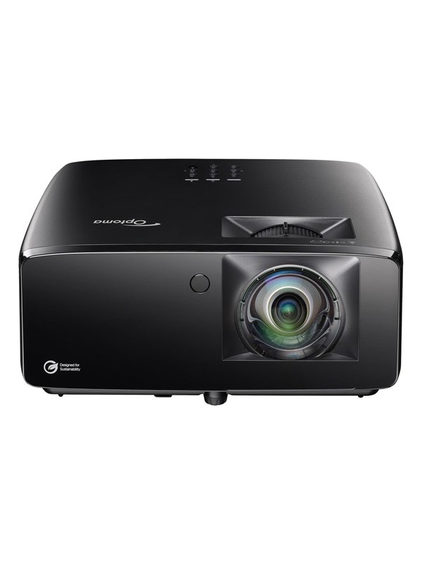 Optoma Projektor Photon Beam PK53ST - 3800 ISO Lumen - 3840 x 2160 Optoma Projektor Photon Beam PK53ST - 3800 ISO Lumen - 3840 x 2160