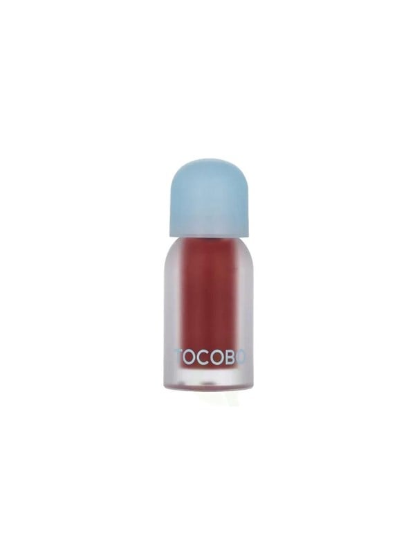 TOCOBO Juicy Berry Plumping Lip Oil 4 g #05 Rosy Girl