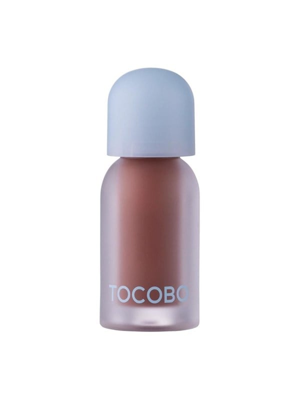 TOCOBO Juicy Berry Plumping Lip Oil 4 g #04 Bitter Brown