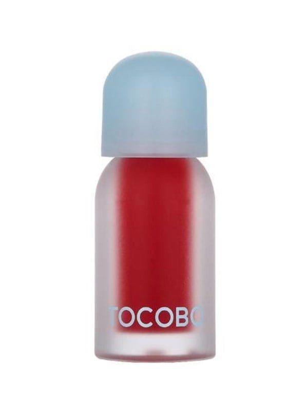 TOCOBO Juicy Berry Plumping Lip Oil 4 g #01 Chill Red