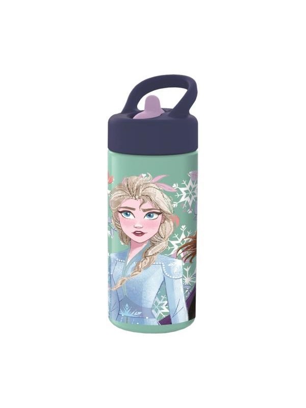 Disney FROZEN sipper water bottle 420ml