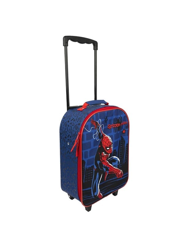 Spider-Man SPIDER-MAN Trolley