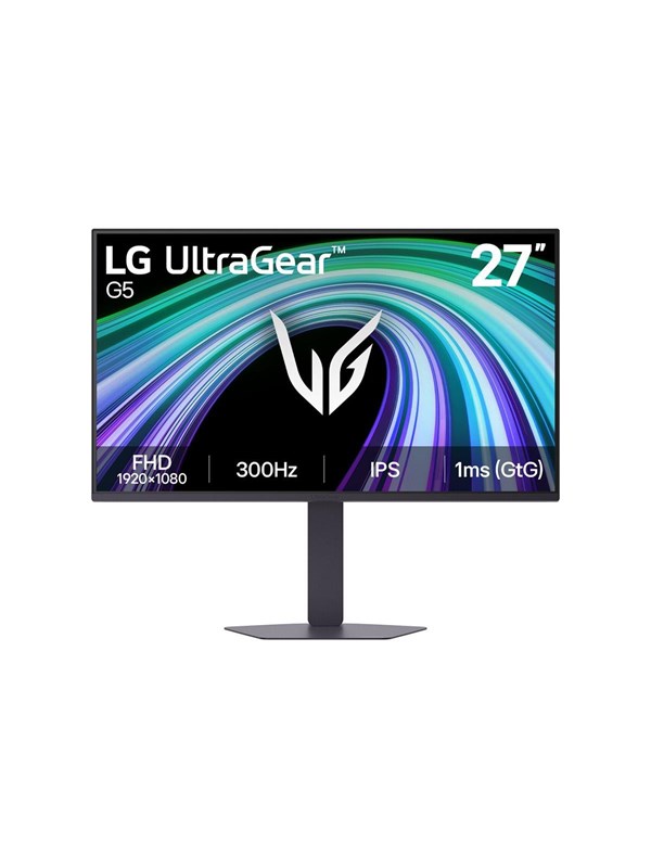 LG UltraGear 27G550B-B 27" IPS 1920 x 1080 (Full HD) HDMI DisplayPort 300Hz