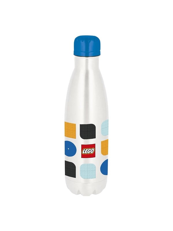 LEGO Drikkeflaske i rustfrit stål 780 ml