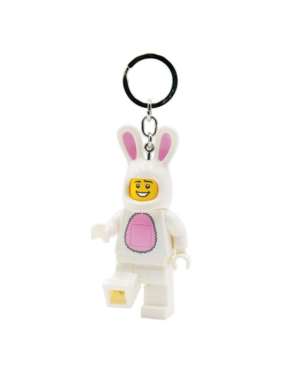LEGO 20863707959 Kanin LED Nøglering LEGO 20863707959 Kanin LED Nøglering