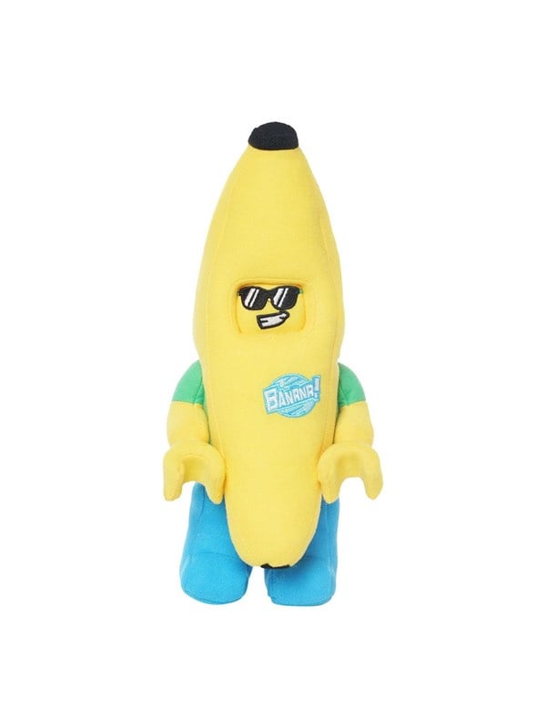 LEGO Banan Bamse 23 cm