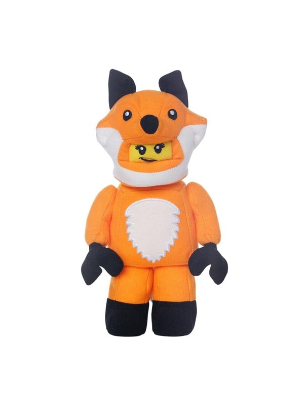 LEGO Ræv Bamse 23 cm