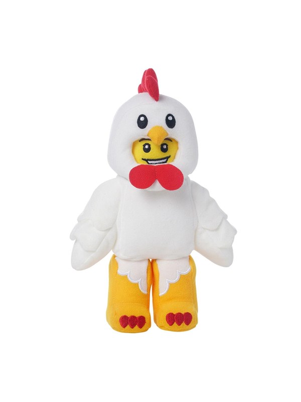 LEGO Kylling Bamse 23 cm