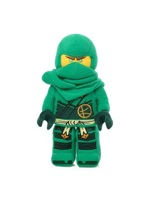 LEGO Ninjago Lloyd bamse 33 cm