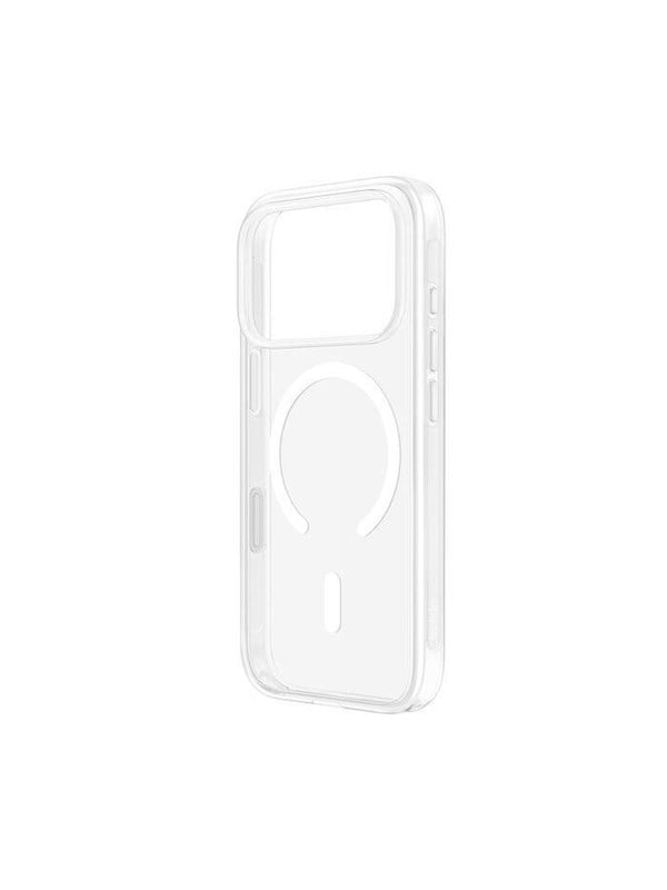 Belkin SheerForce Clear Series Magnetic Case - iPhone 18 Pro Max /17 Pro Max - Clear
