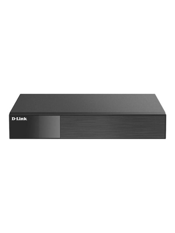 D-Link BNR-004 - standalone NVR - 4 channels D-Link BNR-004 - standalone NVR - 4 channels