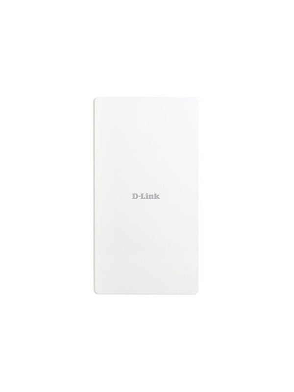D-Link DAP-E3620W - radio access point - Wi-Fi 7 - cloud-managed