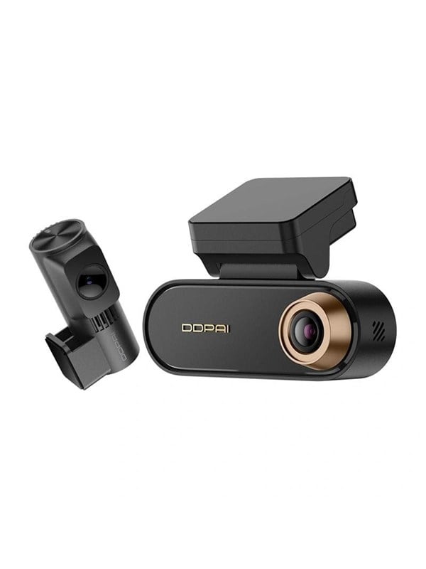 DDPAI N5 Pro Dash Cam DDPAI N5 Pro Dash Cam