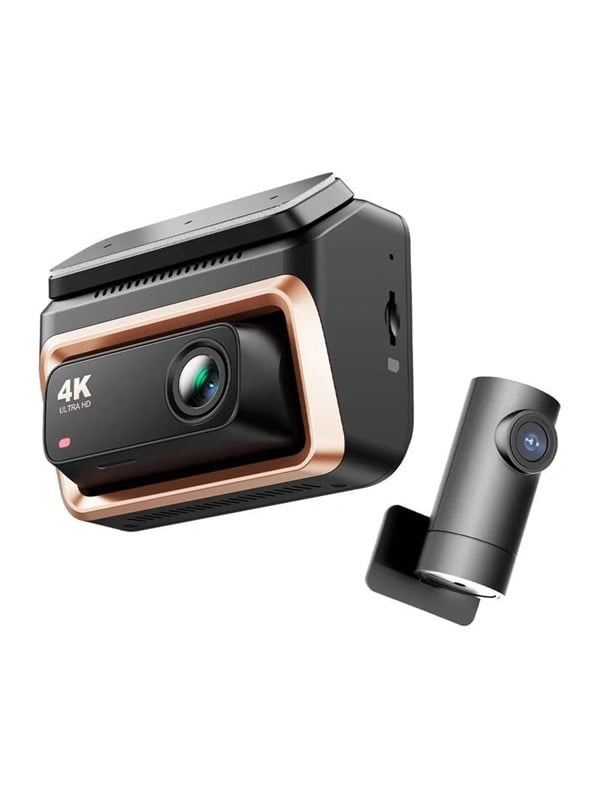 DDPAI Z60 Pro 2026 Dash Cam DDPAI Z60 Pro 2026 Dash Cam