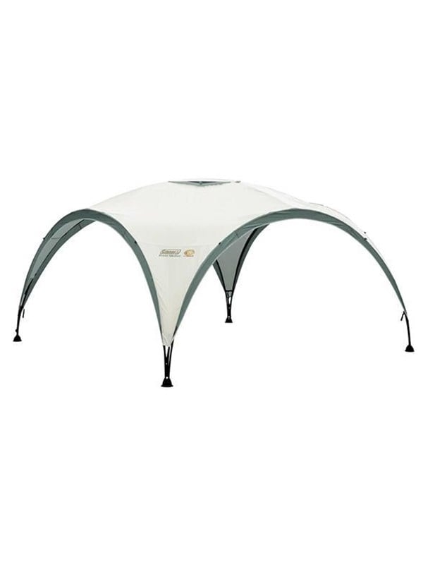 Pavillon Coleman Event Shelter M 3 x 3 m - hvid