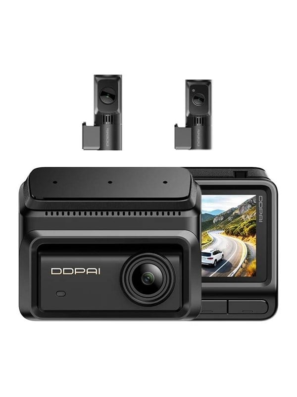 DDPAI Z90T Dash Cam DDPAI Z90T Dash Cam