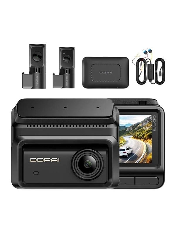 DDPAI Z90T 4G Dash Cam DDPAI Z90T 4G Dash Cam
