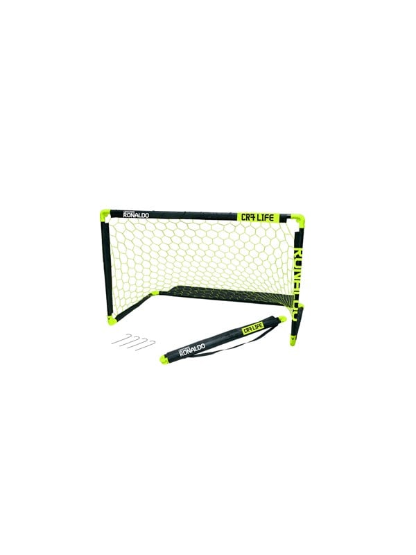 Cristiano Ronaldo Foldable Traning Goal 120cm