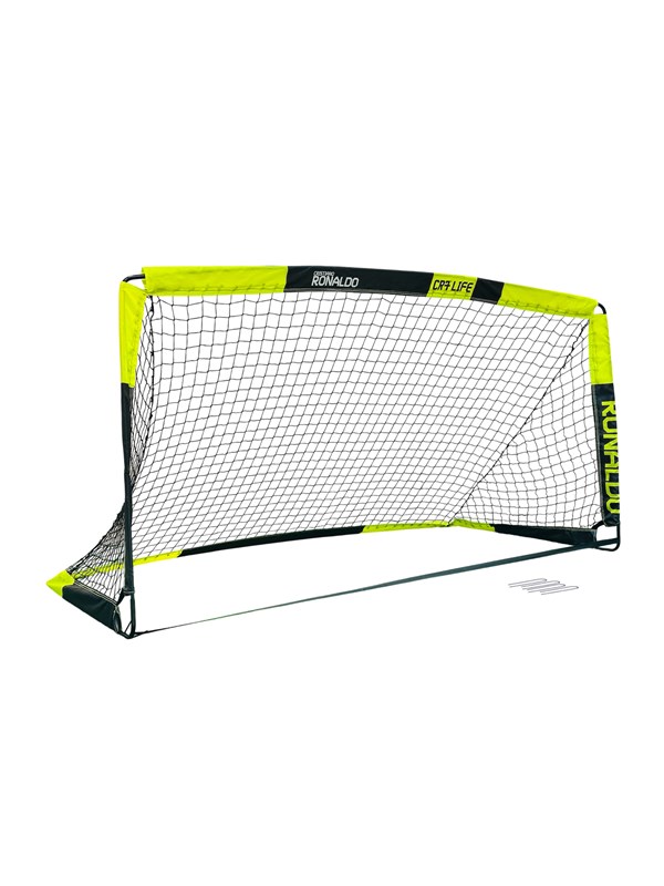 Cristiano Ronaldo Portable Soccer Goal 200cm