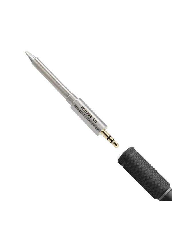 iFixit IF145-498-3 tilbehør til loddejern-/station 1 stk Loddespids