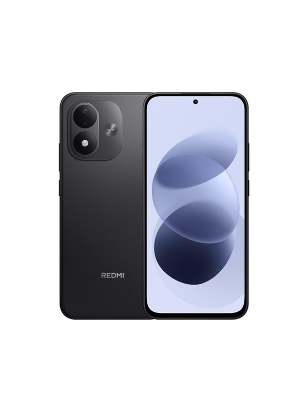 Xiaomi Redmi Note 17 5G 256GB/6GB - Black