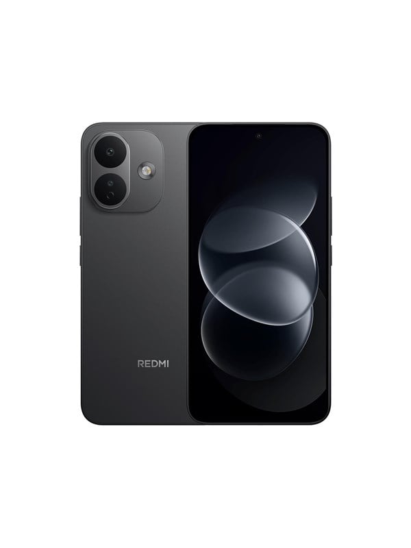 Xiaomi Redmi Note 17 Pro 5G 512GB/8GB - Black