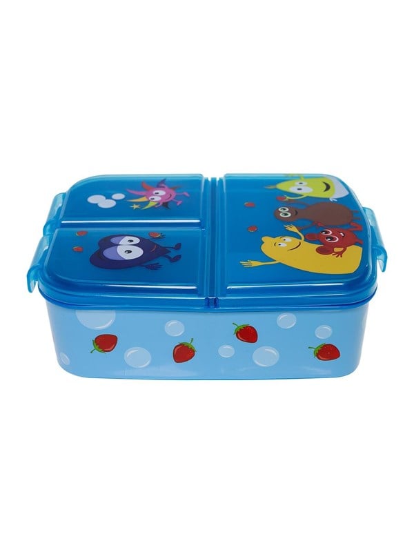 Babblarna Multiroom madkasse