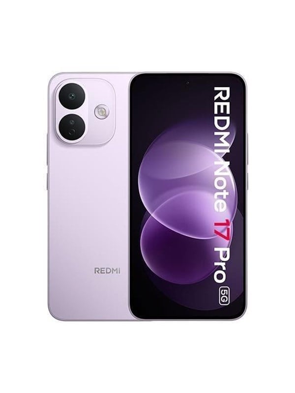 Xiaomi Redmi Note 17 Pro 5G 512GB/8GB - Purple