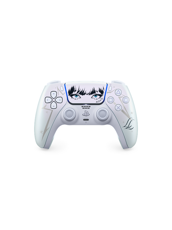 Sony PlayStation 5 DualSense (LISA Limited Edition) - Wireless Controller - Sony PlayStation 5