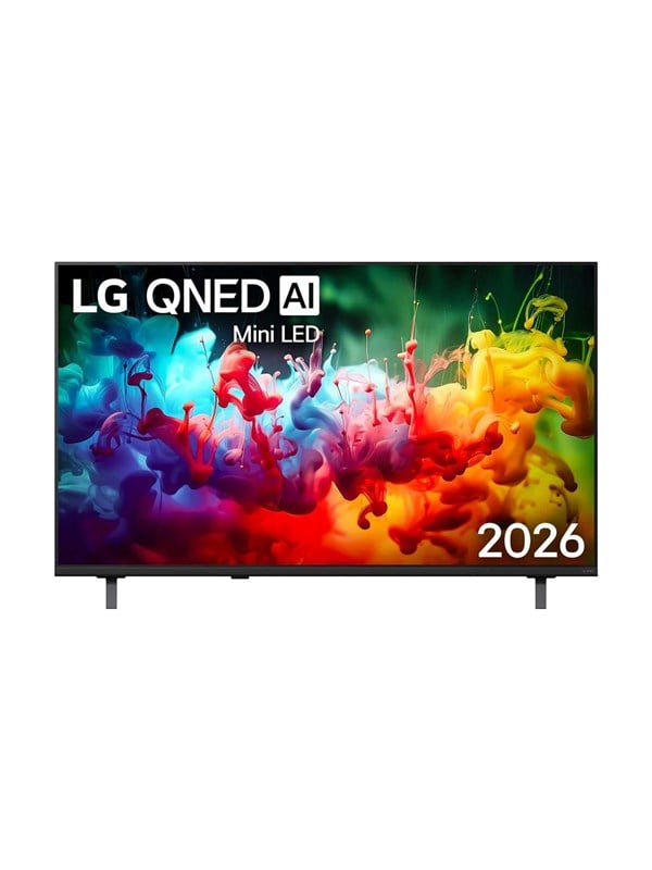 LG 50" Fladskærms TV QNED 4K High Dynamic Range 10 (HDR10) 50QNED70B3C LG 50" Fladskærms TV QNED 4K High Dynamic Range 10 (HDR10) 50QNED70B3C