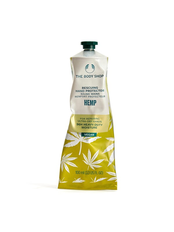 The Body Shop Hemp Hand Protector 30 ml