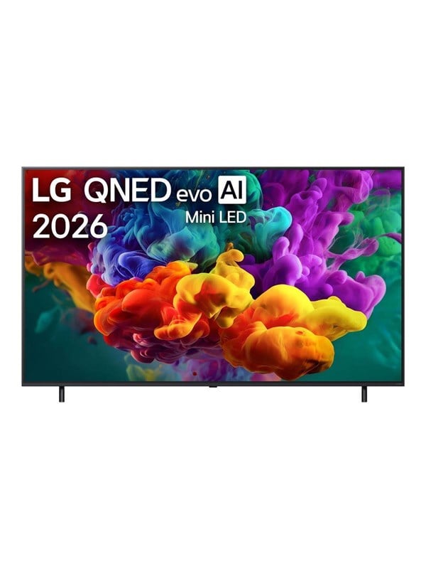 LG 75QNED85B3B 75" (189 cm) 4K QNED evo MiniLED Smart TV LG