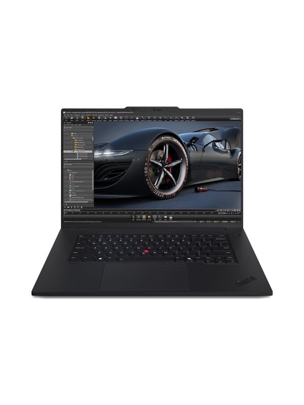 Lenovo ThinkPad P1 G7